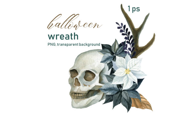 Boho Halloween Clipart: A Designer’s Take on Seasonal Branding for Local Businesses