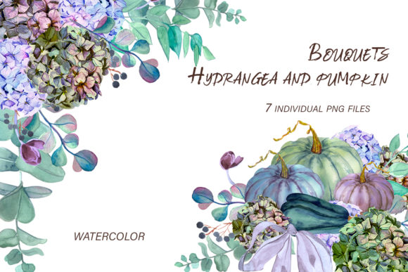 Fall Floral Arrangement Wedding Bouquets: A Designer’s Take on Seasonal Illustrations