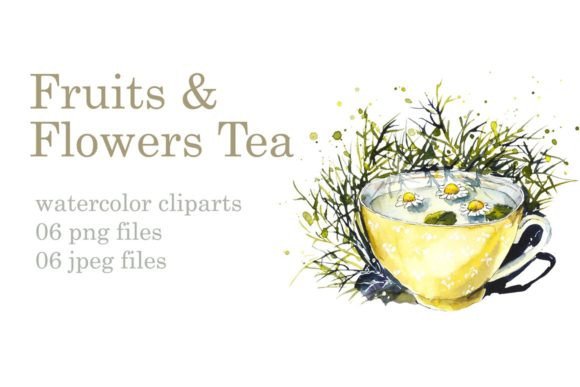 Fruits and Flowers Tea: A Designer’s Real-World Review