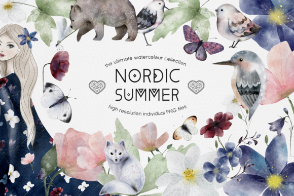 Nordic Summer Ultimate Collection: A Designer’s Honest Review