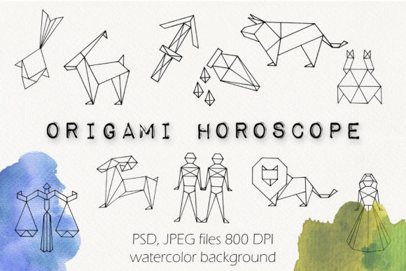 Origami Horoscope: A Designer’s Real-World Embroidery Review