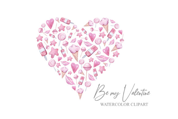 Valentine Heart Clipart: A Designer’s Review for Real Client Projects