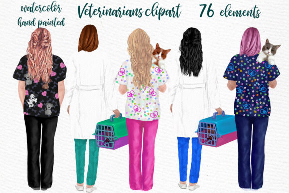 Veterinarian Clipart: A Practical Designer’s Review for Real Client Projects